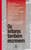 Os Leitores Também Escrevem