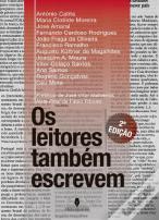 Os Leitores também Escrevem