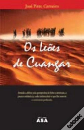 Os Leões de Cuangar