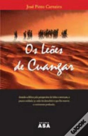 Capa do artigo Os Leões de Cuangar