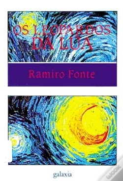 Capa do artigo Os Leopardos Da Lúa