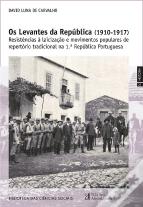 Os Levantes da República (1910-1917)