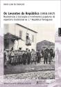 Os Levantes da República (1910-1917) - Preview