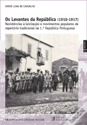 Os Levantes da República (1910-1917)