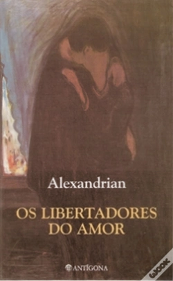 Capa do artigo Os Libertadores do Amor