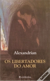 Capa do artigo Os Libertadores do Amor