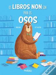 Os Libros Non Son Para Os Osos