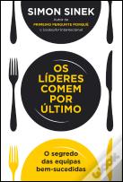Os Líderes Comem por Último