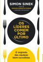 Os Líderes Comem Por Último - Preview