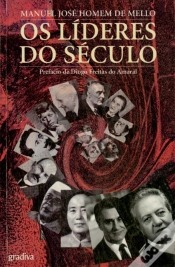 Capa do artigo Os Líderes do Século