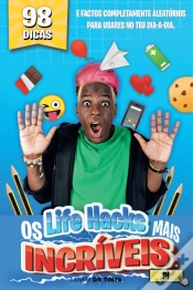 Capa do artigo Os Life Hacks Mais Incríveis