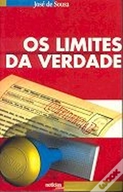Capa do artigo Os Limites da Verdade