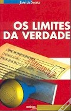 Capa do artigo Os Limites da Verdade