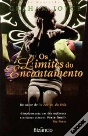 Capa do artigo Os Limites do Encantamento