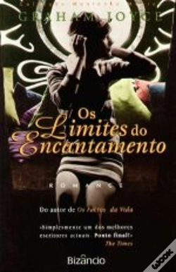 Capa do artigo Os Limites do Encantamento