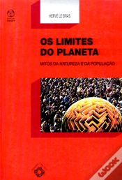 Capa do artigo Os Limites do Planeta