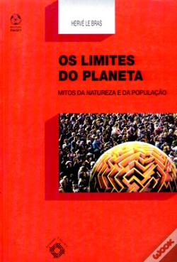 Capa do artigo Os Limites do Planeta