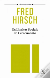 Os Limites Sociais do Crescimento