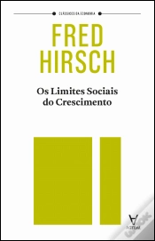 Capa do artigo Os Limites Sociais do Crescimento