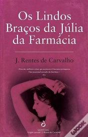 Capa do artigo Os Lindos Braços da Júlia da Farmácia