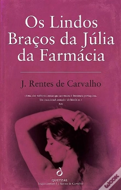 Capa do artigo Os Lindos Braços da Júlia da Farmácia
