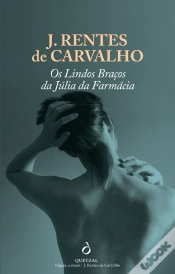 Capa do artigo Os Lindos Braços da Júlia da Farmácia