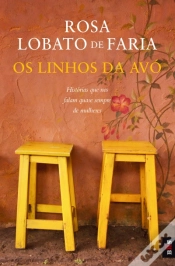 Capa do artigo Os Linhos da Avó