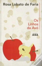 Capa do artigo Os Linhos da Avó