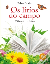 Capa do artigo Os Lirios do campo