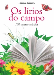Capa do artigo Os Lírios do Campo