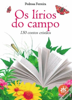 Capa do artigo Os Lírios do Campo