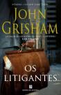 Os Litigantes - Preview