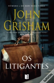 Capa do artigo Os Litigantes