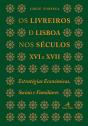 Os Livreiros de Lisboa nos Séculos XVI e XVII - Preview