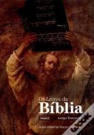 Os Livros da Bíblia - Volume I