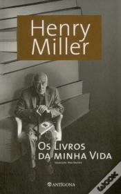 Capa do artigo Os Livros da Minha Vida