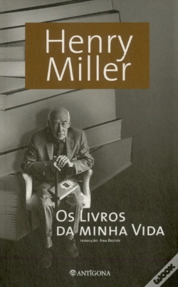 Capa do artigo Os Livros da Minha Vida