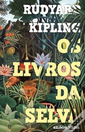 Capa do artigo Os Livros da Selva