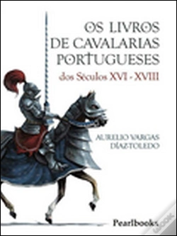 Capa do artigo Os Livros de Cavalarias Portugueses