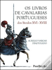 Capa do artigo Os Livros de Cavalarias Portugueses
