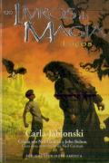 Os Livros de Magia 2 - Laços