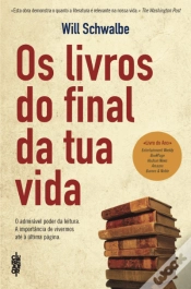 Capa do artigo Os Livros do Final da Tua Vida