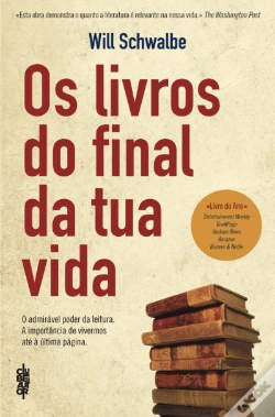 Capa do artigo Os Livros do Final da Tua Vida