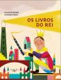Os Livros do Rei - Preview