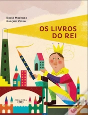Capa do artigo Os Livros do Rei