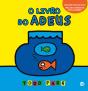 Os Livros do Todd - O Livro do Adeus - Preview
