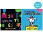 Os Livros do Todd - Preview