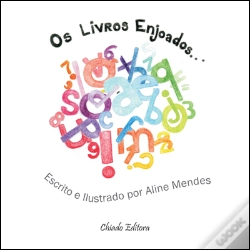 Capa do artigo Os Livros Enjoados