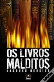 Capa do artigo Os Livros Malditos