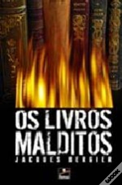 Capa do artigo Os Livros Malditos